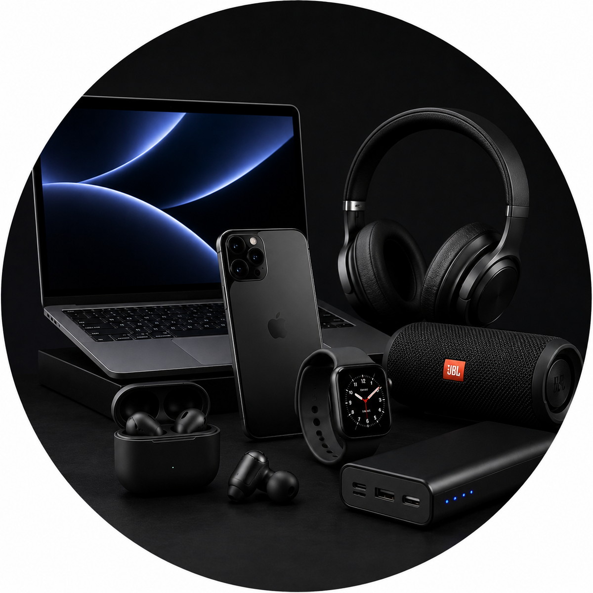 ELECTRONICS