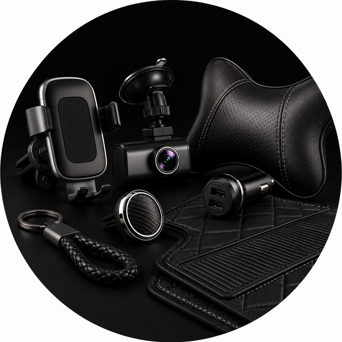 CAR ACCESSORIES